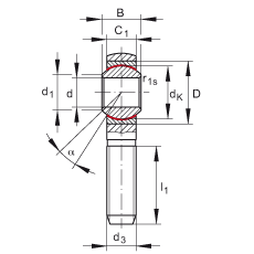 US GAKSL25-PS, (j) DIN ISO 12 240-4 ˜طN䓲ݼySo