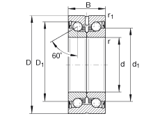 ǽ|S ZKLN1747-2RS-PE, ӹpɂ(c)ܷ