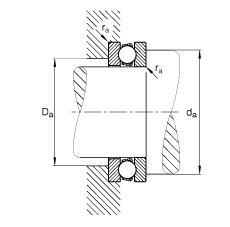 S 51248-MP, (j) DIN 711/ISO 104 ˜ʵҪߴɷx