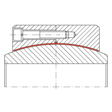 P(ji)S GE1000-DW-2RS2, (j) DIN ISO 12 240-1 ˜, Soɂܷ