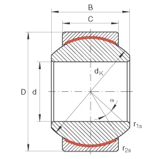 P(gun)(ji)S GE10-PW, (j) DIN ISO 12 240-1 (bio)(zhn)ߴϵ KSo(h)