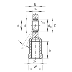 US GIL17-DO,  DIN ISO 12 240-4 ˜ݼySo
