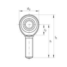 US GAKL12-PW, (j) DIN ISO 12 240-4 ˜ݼySo