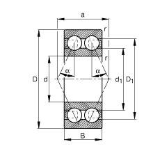 ǽ|S 3807-B-TVH, p|  = 25