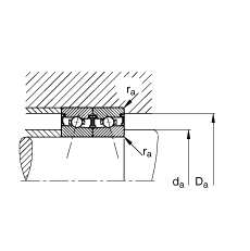 SS HSS71900-C-T-P4S, {(dio)(ji)Ɍb|  = 15㣬ɂ(c)ܷǽ|Ӈ(yn)