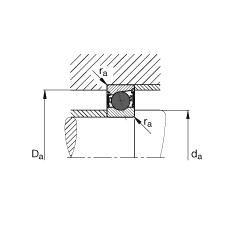 SS HCB7022-C-2RSD-T-P4S, {(dio)(ji)ɌԪb|  = 15մ򣬃ɂ(c)ܷǽ|ƹ
