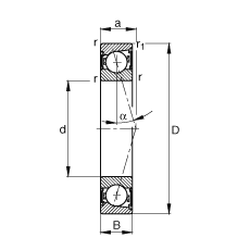 SS B7012-C-2RSD-T-P4S, {(ji)Ɍb|  = 15ɂȴܷ⣬ǽ|Ӈ