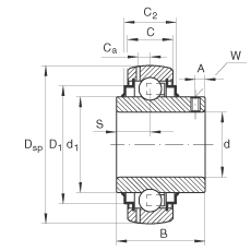S GY1108-KRR-B-AS2/V, Ȧ ƽ^ᔶλɶ R ܷӢƿ