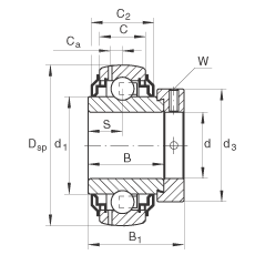 S GE25-KRR-B-2C, ȦƫiȦλ ɂ(c) R ܷ