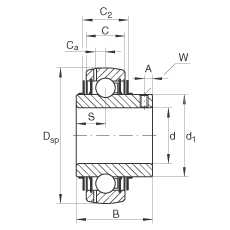 S GYE30-KRR-B-VA, Ȧͨ^ƽ^ᔶλ ɂ(c) RSR ܷ͸go(h)