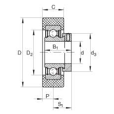 S RCSMB25/65-FA106, zƫiȦλ ɂ P ܷ