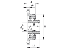 SԪ RCJTY1-1/4, (du)ǷmSԪTF(j) ABMA 15 - 1991, ABMA 14 - 1991, ISO3228 (ni)Ȧƽ^˨RܷӢ